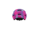 Scamp II Helmet / matte pink animal / XS 45-49
