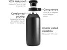 Chilly's Series 2 Bottle 4l / Abyss