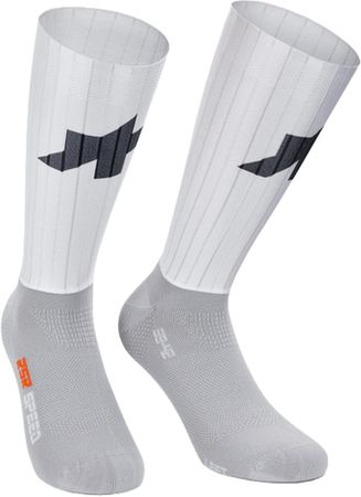 RSR SPEED SOCKS S11 Aerosocken / white series / 0 (35-38)