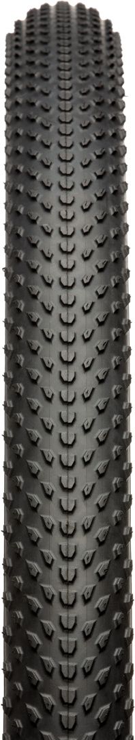 Grava Pneu sw 700x42C GEC 120TPI FB 60 / schwarz\nbeige / Faltrei