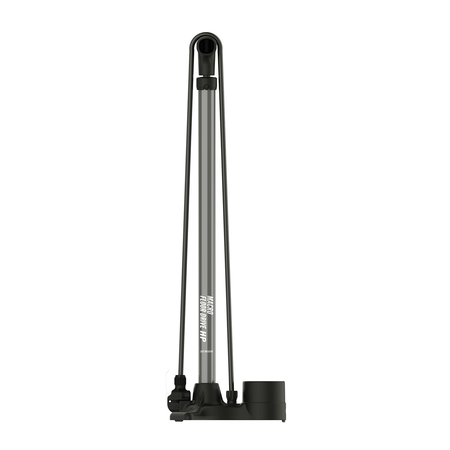 Macro HP Floor Drive DV / flat grey / one size