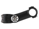RANGE Vario Ahead-Set Vorbau 31.8mm / schwarz / 95mm