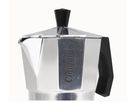 CUMPRESSO Espressokanne / schwarz / 150 ml