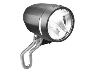LUMOTEC MYC T Senso Plus / schwarz
