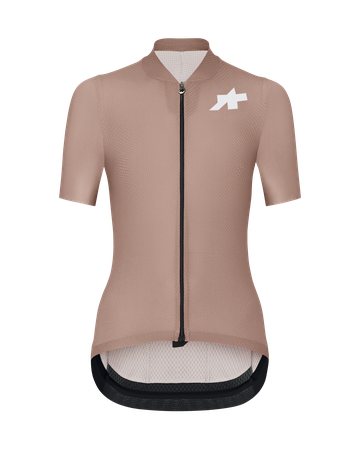 UMA GT S11 Damen-Kurzarmtrikot / blossom pink / M