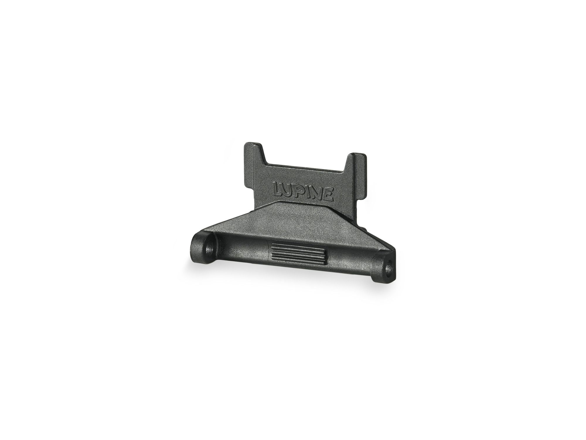 FRONTCLICK Adapter für PENTA-Stirnlampe / schwarz