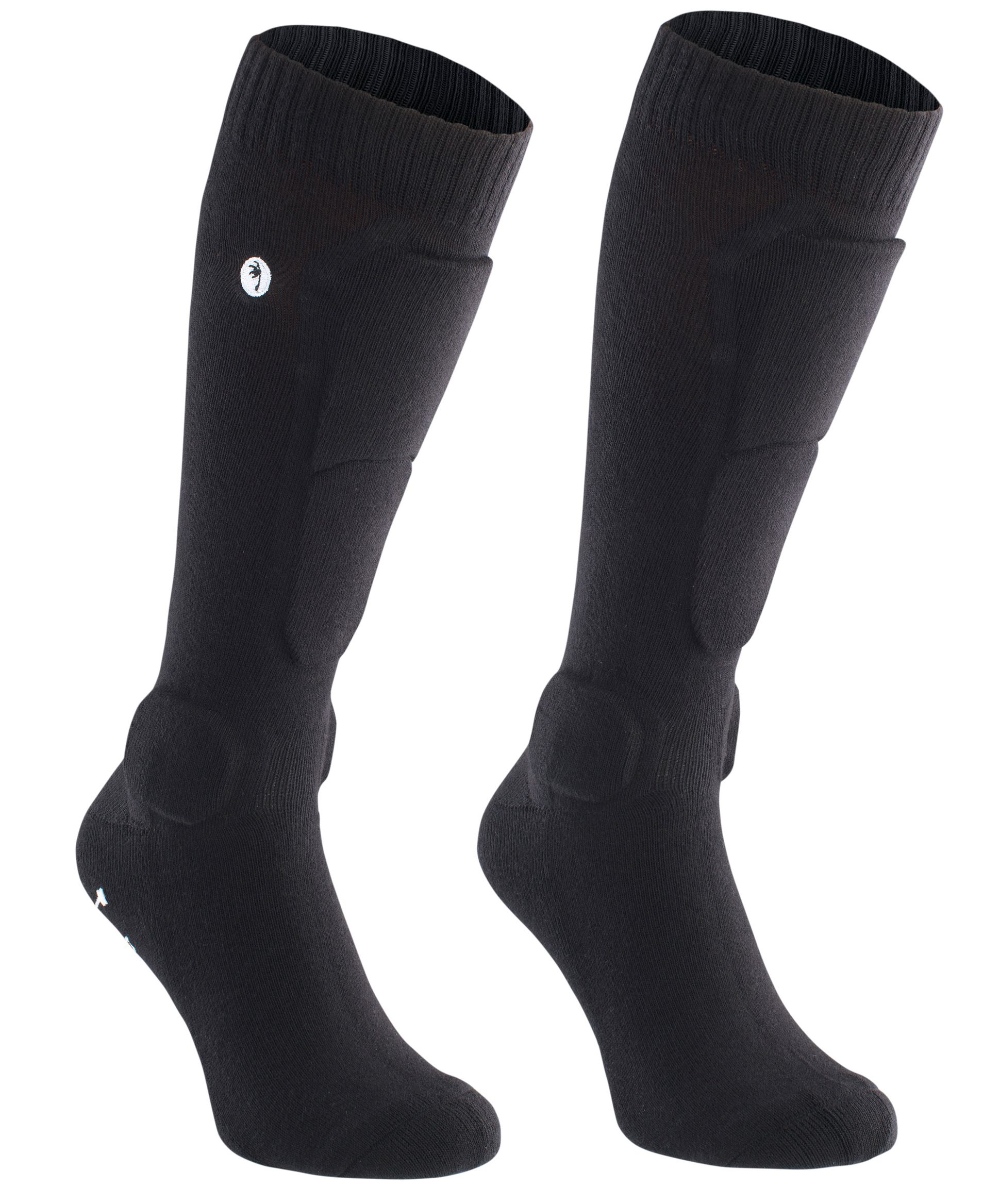 BD-SOCKS 2.0 / all black / 35-38