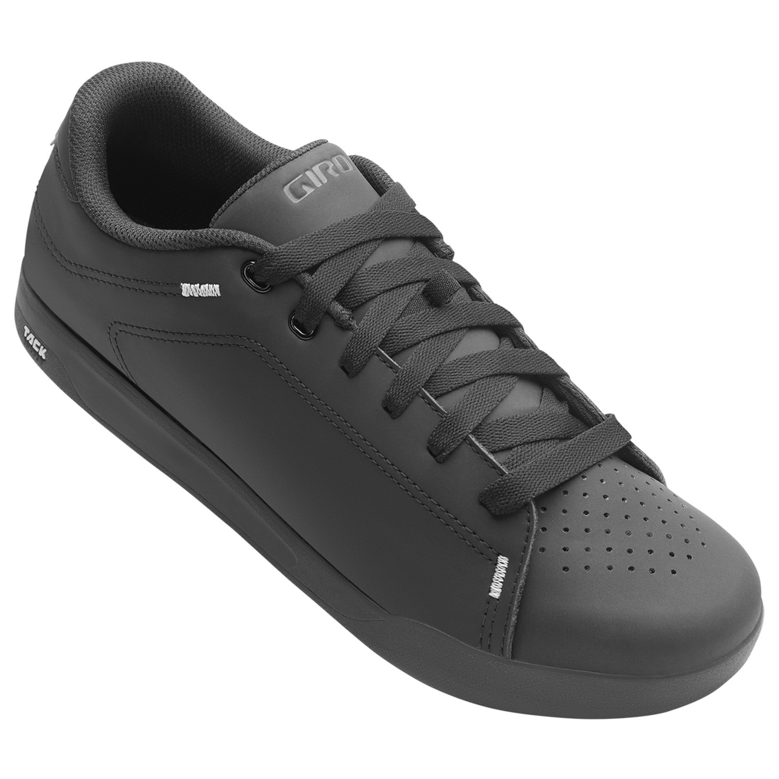 Deed Youth Shoe / black / 37