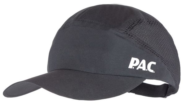 Soft-Outdoor Cap / black