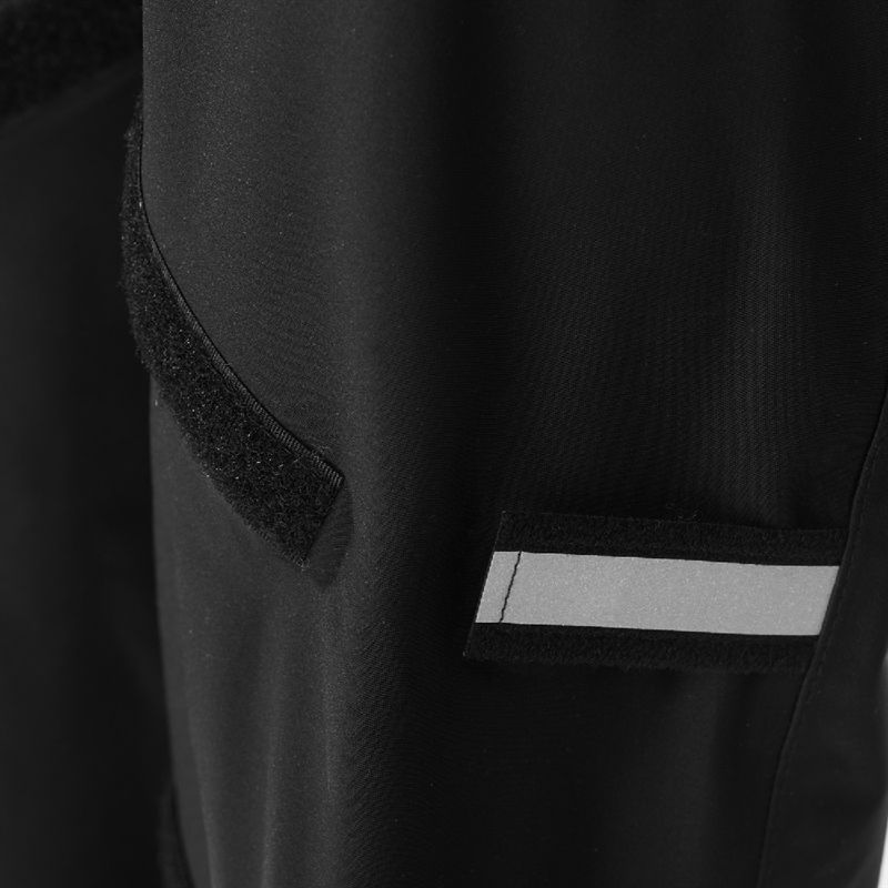 ACTIVE GTX Herren-Regenhose / schwarz / 50