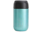 Chilly's Series 2 Core Coffee Cup 340ml / Atlantis