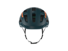 LAZER Unisex Road Cerro KinetiCore Helm / matte blue orange / L