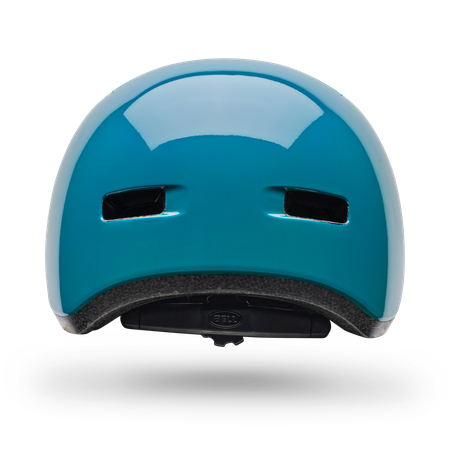 Lil Ripper Helmet / triblend galaxy blue / S