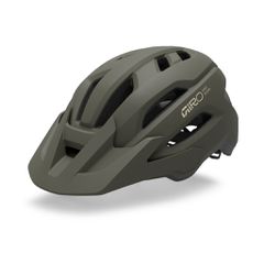 FIXTURE II MIPS Velohelm (26) / matte dark sage / 54-61cm