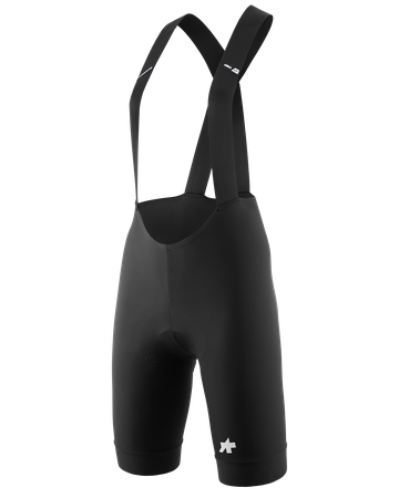 UMA GT S11 Damen-Trägerhose / black series / L