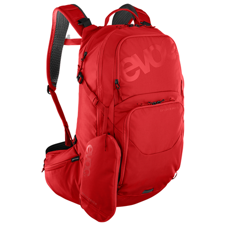 Explorer Pro 26L Backpack / true red