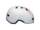 Lil Ripper Helmet / gloss white grizzly / S