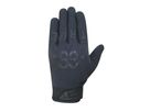 Double Six Gloves / black / S