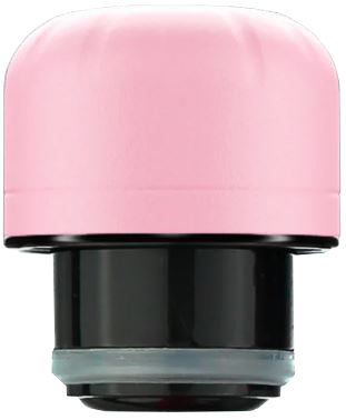 Chilly's Original Lid 260ml-500ml / Pastel Pink