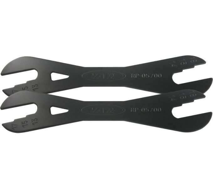 Konusschlüsselset RP-05700