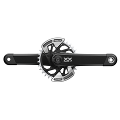 Power Meter Crankset Spindle XX Eagle AXS Transmission MTB Wide D