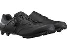 Men MTB SH-XC5 Schuh SPD / black / 39