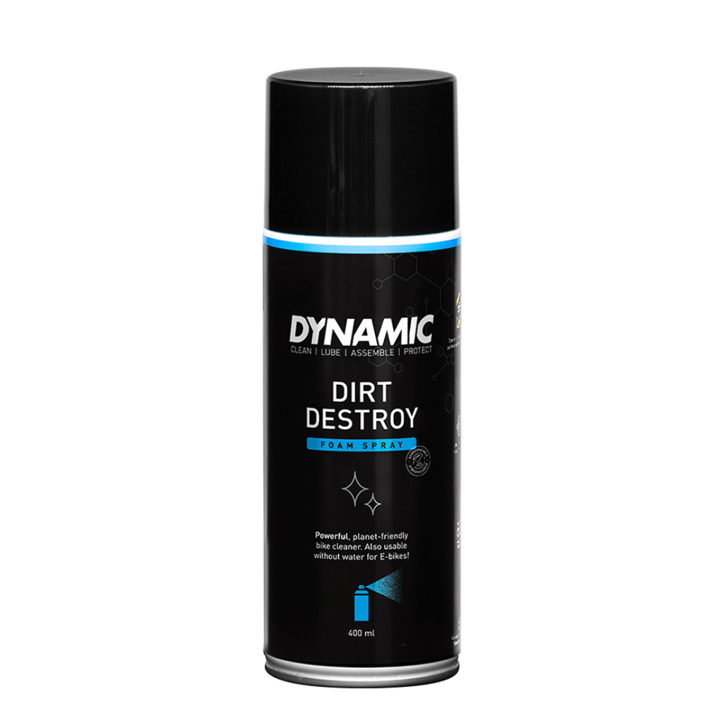 Dirt Destroy Spray 400ml