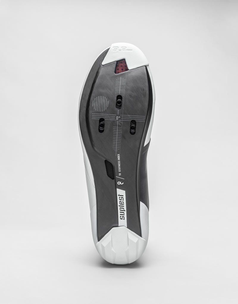 Road Edge 2.0 Performance / white_black / 43