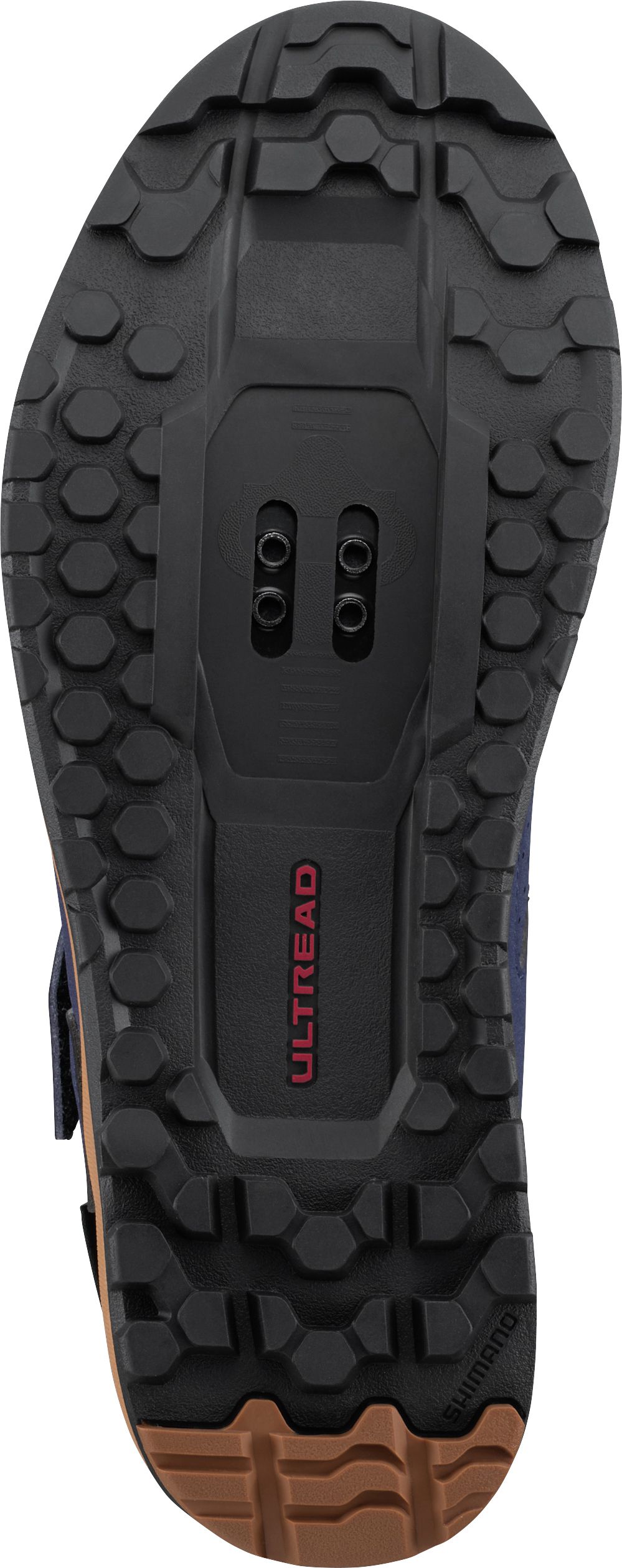 Women MTB SH-GE9 Schuh SPD / midnight denim / 36