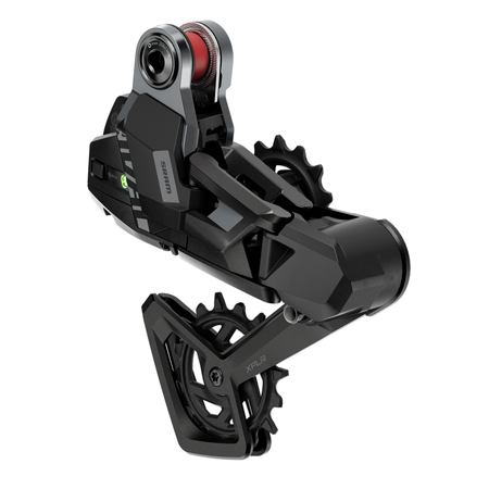 MY26 Rear Derailleur Rival XPLR AXS 13SP without Battery / black