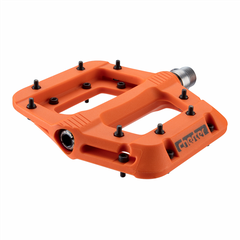 Chester Pedal Medium / orange / one size