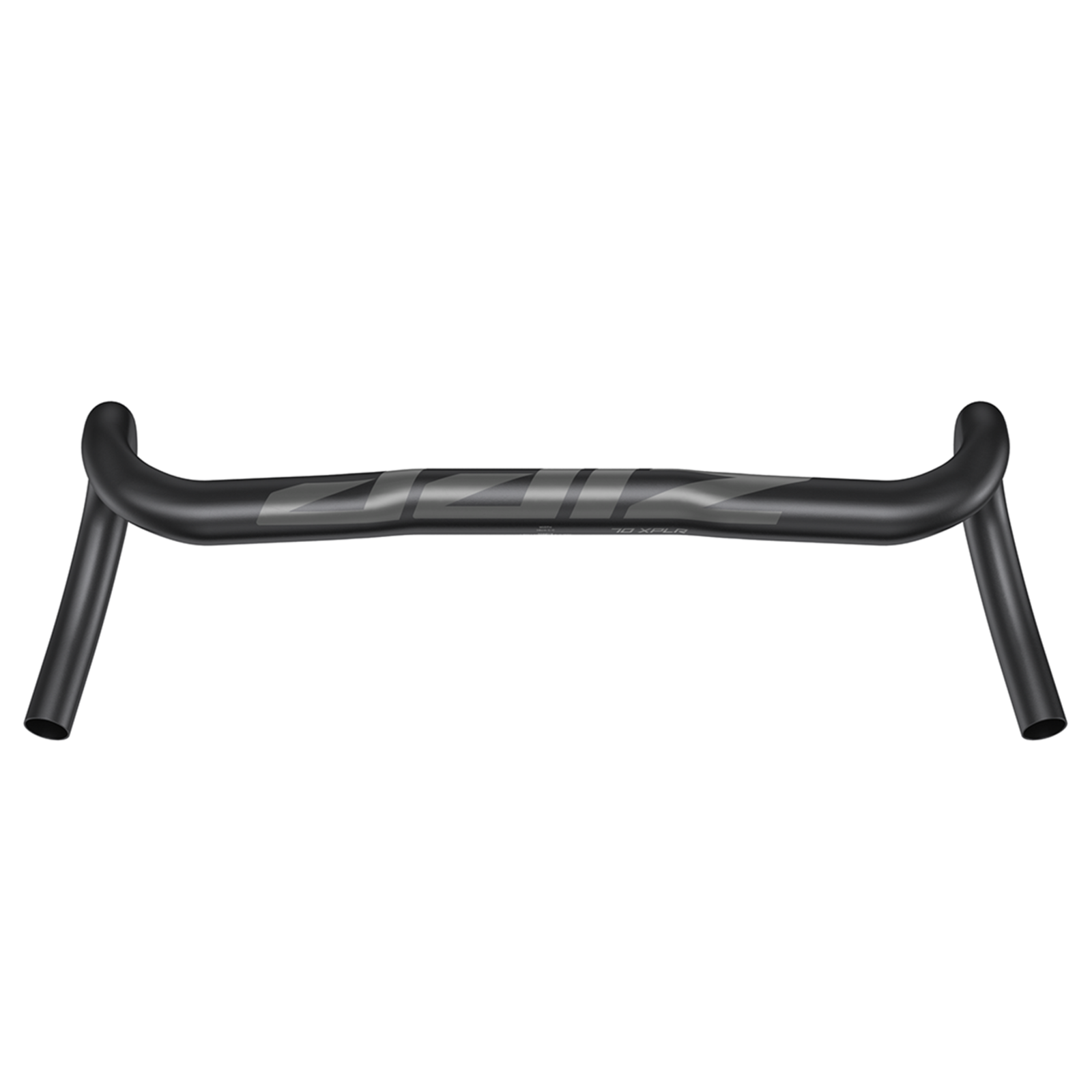 Handlebar Drop Service Course SL 70 XPLR / black / 42cm