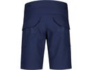 BARDINM Herren-Bikeshorts / night sky / XXL