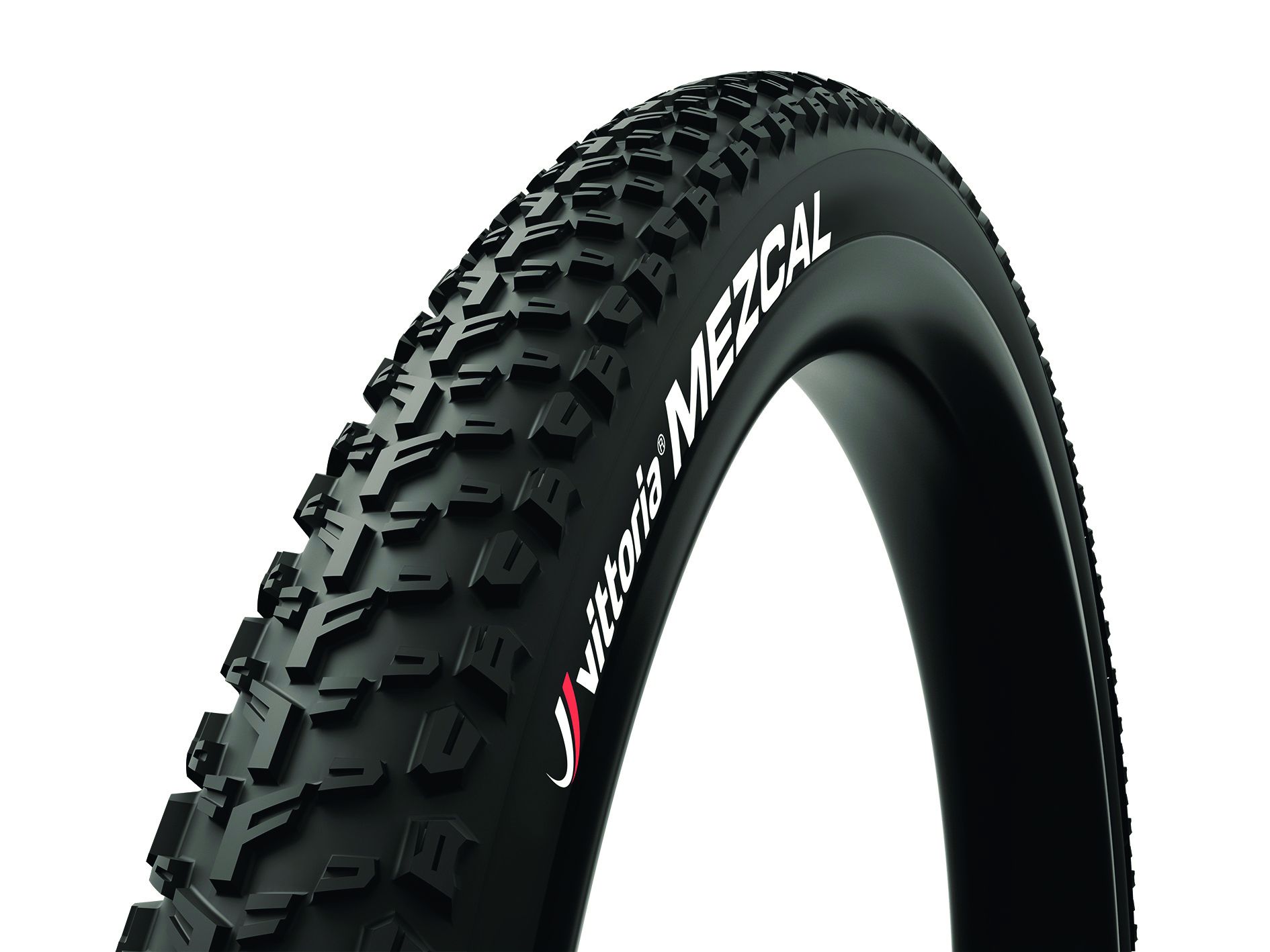 Pneu Mezcal / black / 26x2.10, 52-559, Starr, 1C, XC-Adventure