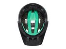 LAZER Unisex MTB Jackal KinetiCore Helm / matte black / L
