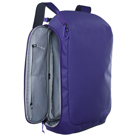 Athlete Backpack 30L / violet/black