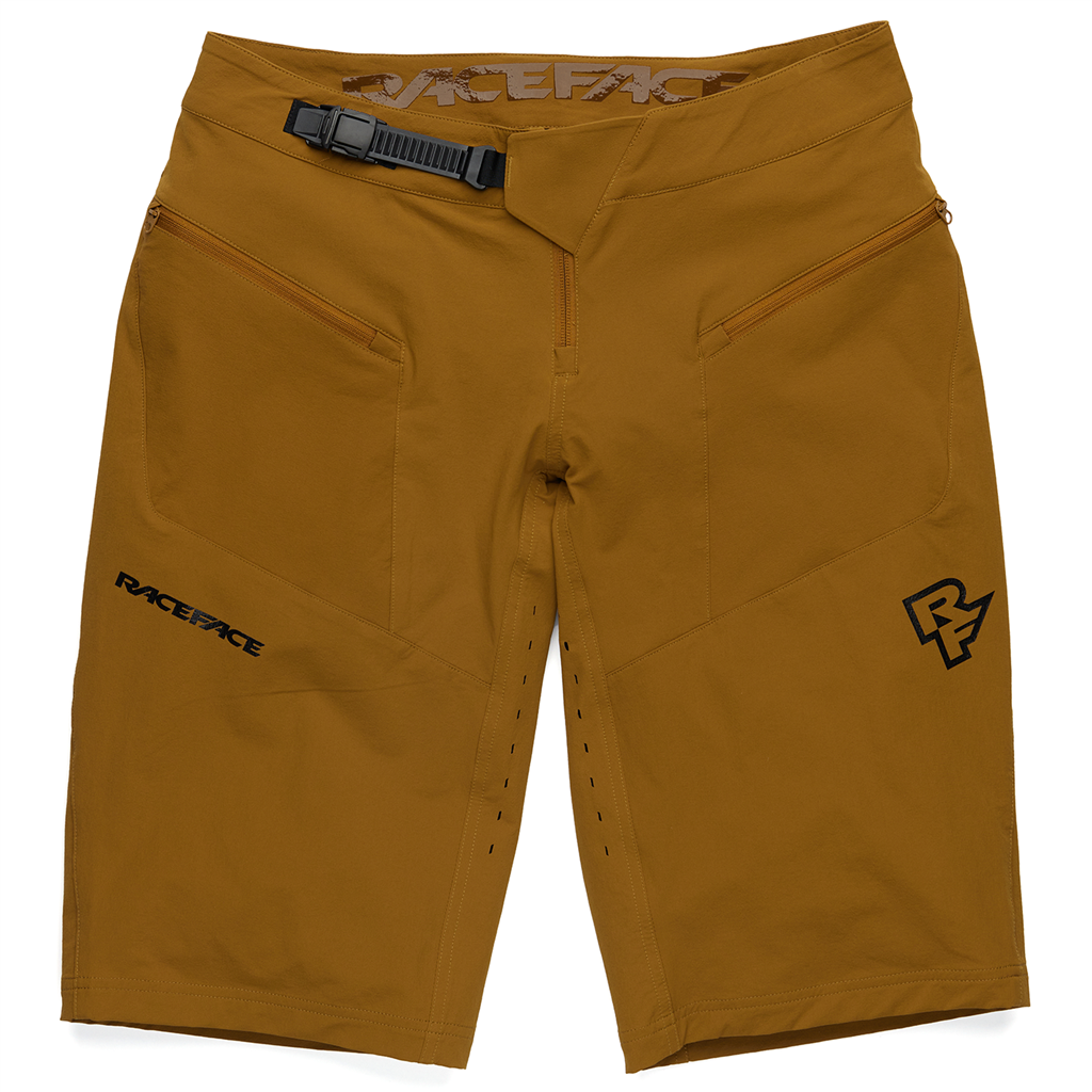 Indy Shorts / clay / XL