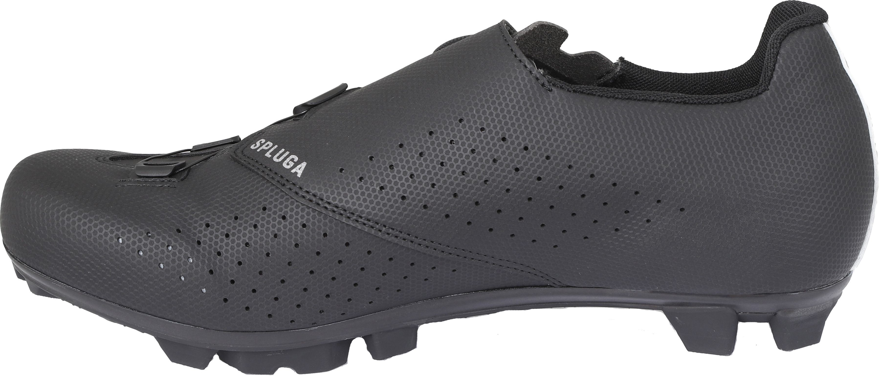 SPLUGA CX MTB-Schuhe / schwarz / 37