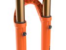 Federgabel FLOAT FS 38 Grip2 / shiny orange / 170 mm, 44 mm