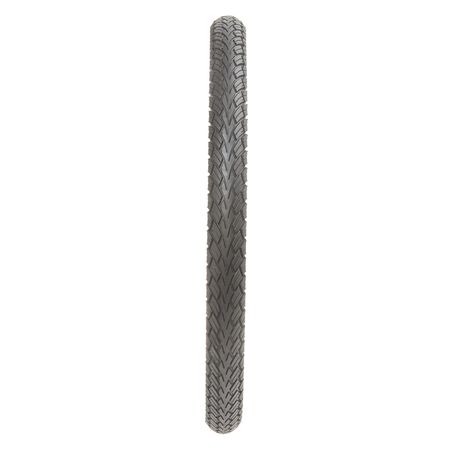KUJO TOUR Veloreifen, 700x35C, 37-622 / schwarz / 700 X 35C