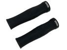 JOYSTICK Lock-On Lenkergriffe / schwarz