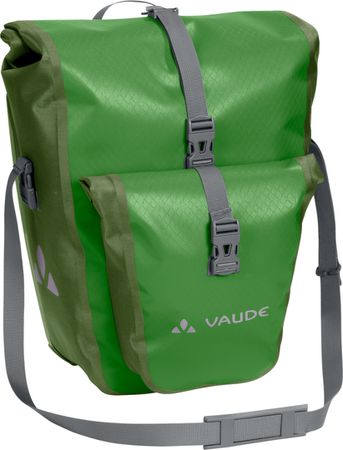 Aqua Back Plus / parrot green / 51 l