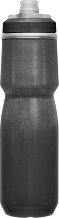 Podium Chill 0.71l black custom / schwarz