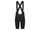Men Evolve Avventura Bib Shorts / black / M