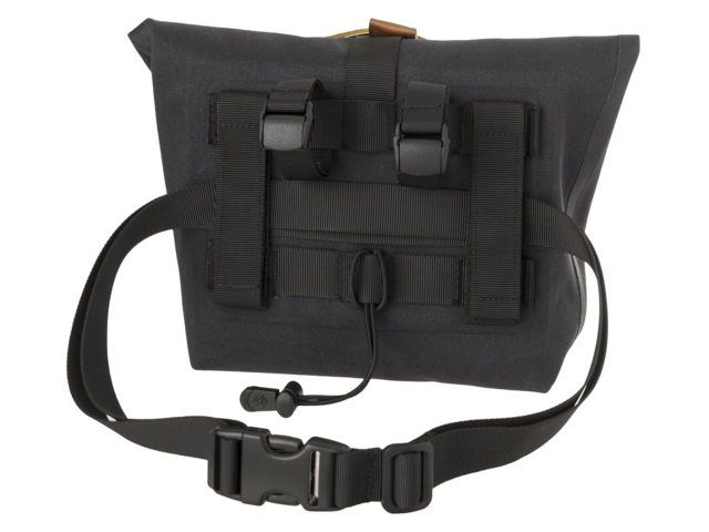 Convoy Sling Handelbar Bag / grey