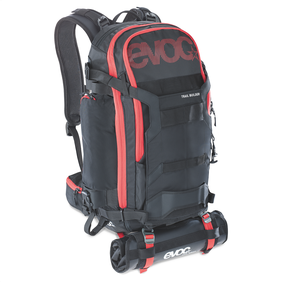 Rucksäcke - Trail Builder 30L Backpack  von EVOC