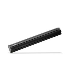 PowerTube 500 BBP375Y / schwarz / 345x84x65mm