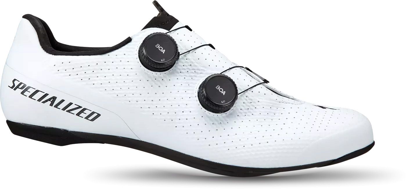 TORCH 3.0 Rennveloschuhe / white / 42