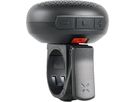 BELLBEAT Digitale Fahrradklingen mit Lautsprecher / Black