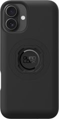 QUAD LOCK MAG CASE Apple Smartphone-Hülle / Black / Iphone 16 Plus